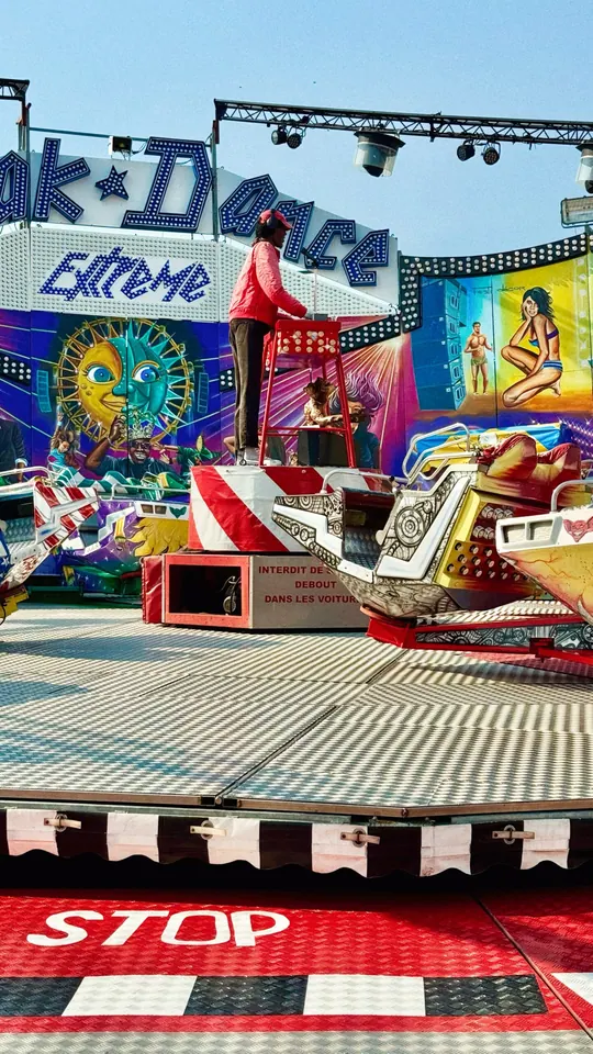 l'attente, photo 15