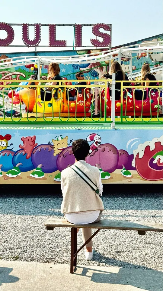 l'attente, photo 11