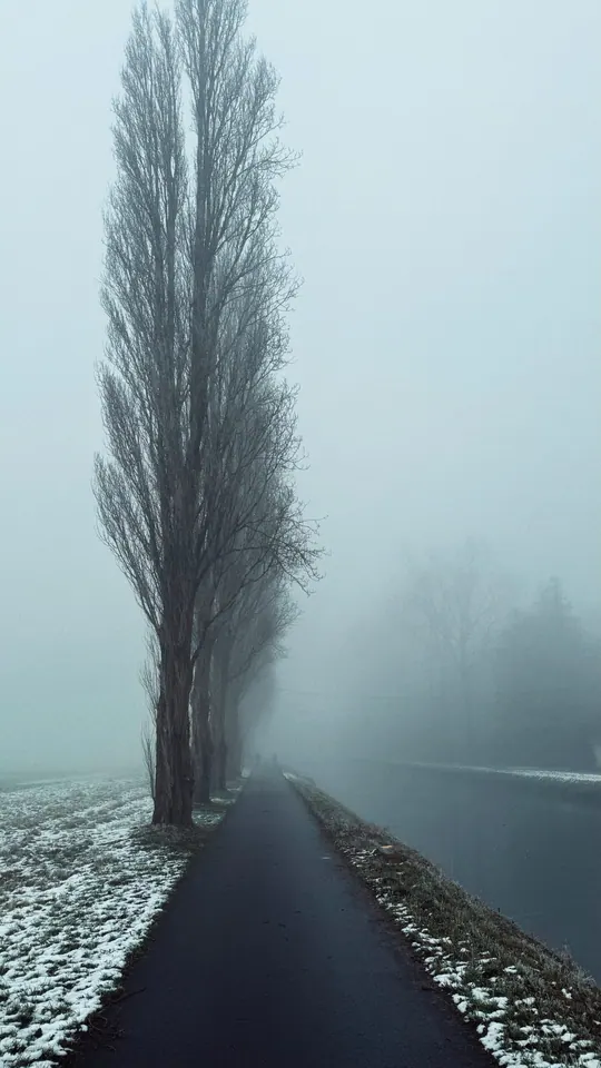 into the void, photo 3