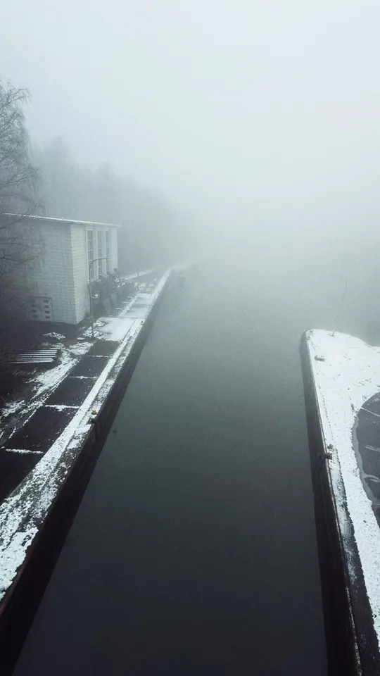 into the void, photo 7