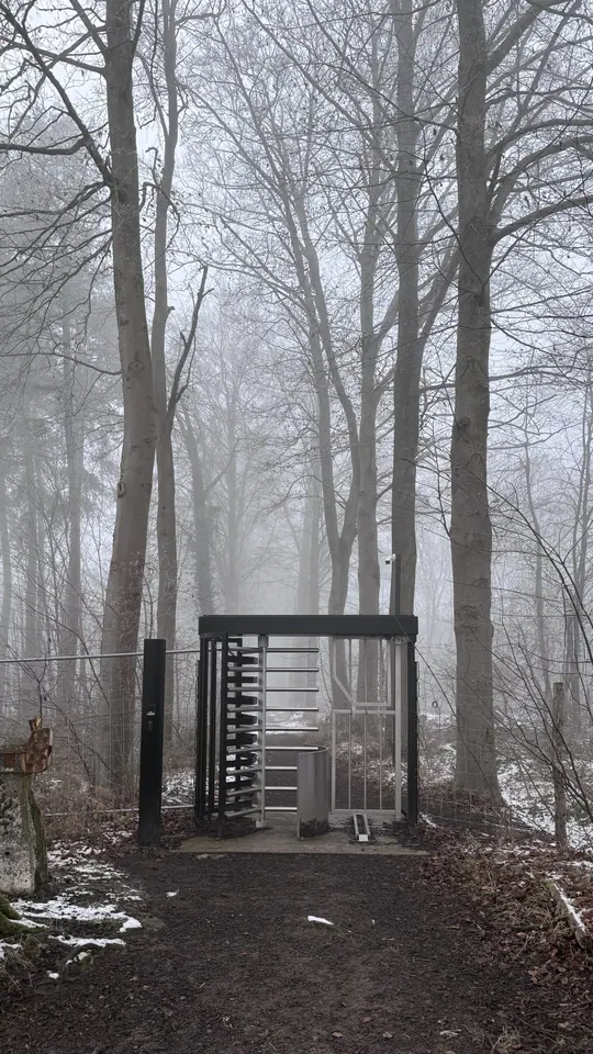 into the void, photo 5