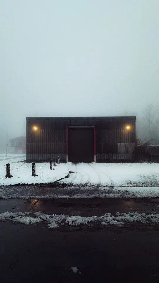 into the void, photo 13